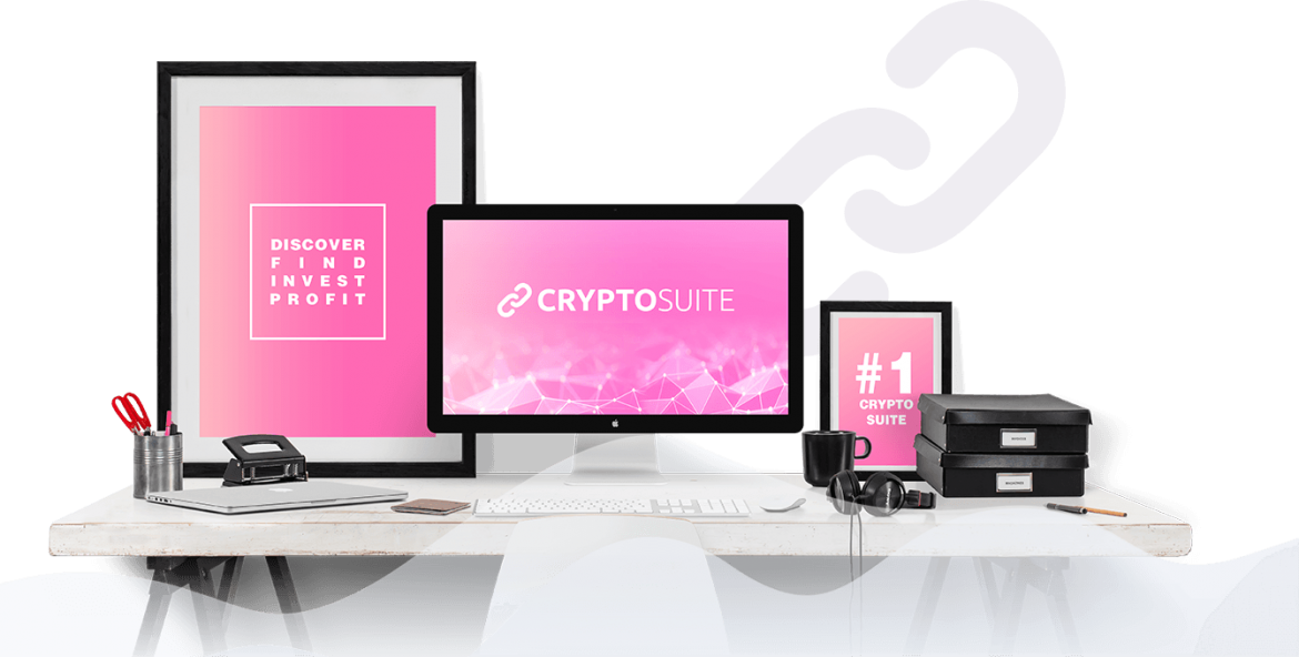 cryptosuite